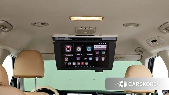 Kia Carnival 4th generation id 4282316 из Кореи 9