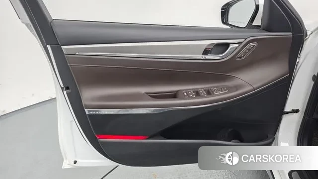 Hyundai The New Grandeur IG id 3557295 из Кореи 9