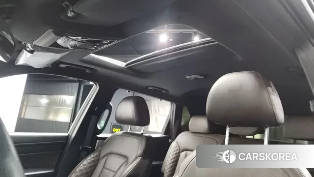 Ssangyong All New Rexton id 3654951 из Кореи 9