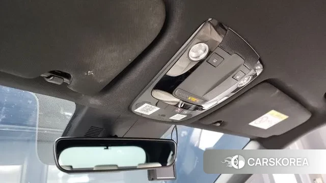 Kia Sorento 4th Generation id 3650080 из Кореи 9