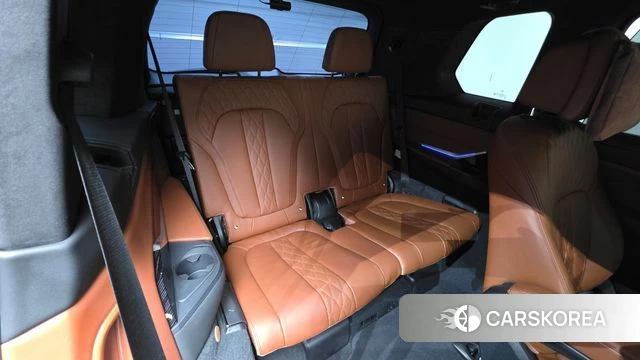 BMW X7 (G07) id 4446233 из Кореи 9