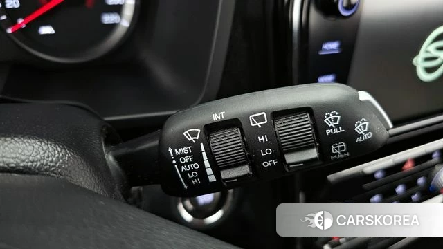 Ssangyong Berry New Tivoli id 4244369 из Кореи 9