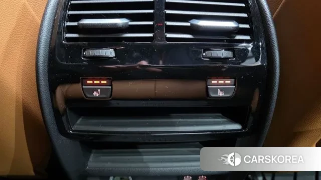 BMW 5 Series (G30) id 3395886 из Кореи 9