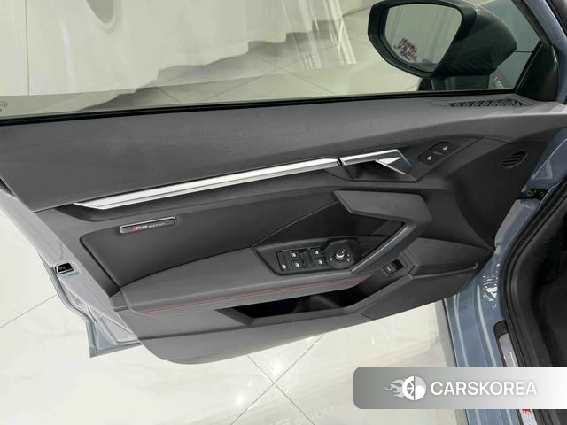 Audi A3 id 4342179 из Китая 9