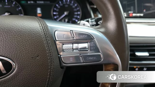 Kia More K9 id 4508306 из Кореи 9
