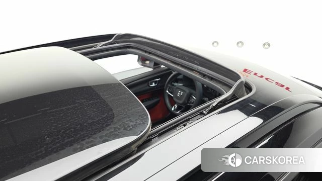 Volvo XC40 id 4196337 из Кореи 9