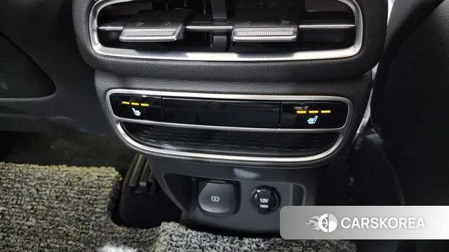 Genesis GV80 id 3778553 из Кореи 9