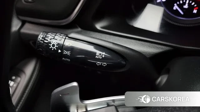 Hyundai Sonata (DN8) id 3437877 из Кореи 9