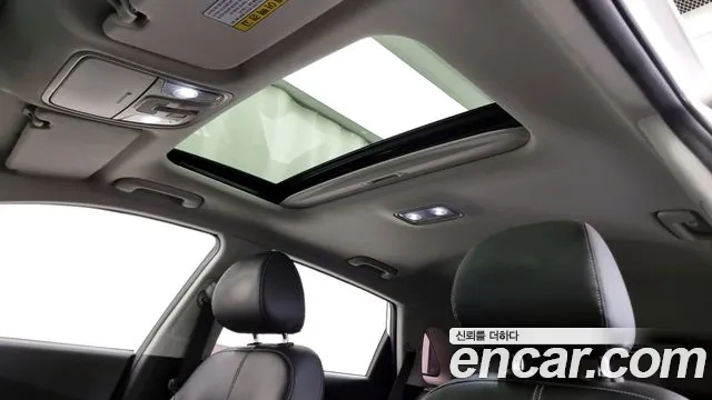 Kia Niro id 2903176 из Кореи 9