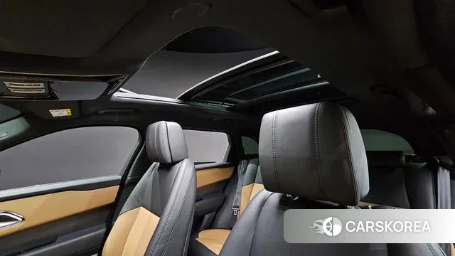 Land Rover Range Rover Velar id 3158716 из Кореи 9