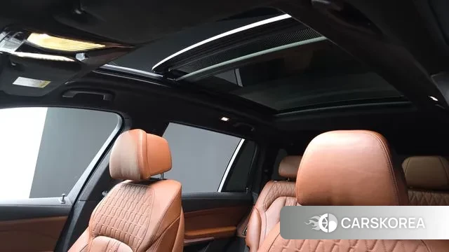 BMW X7 (G07) id 3739874 из Кореи 9