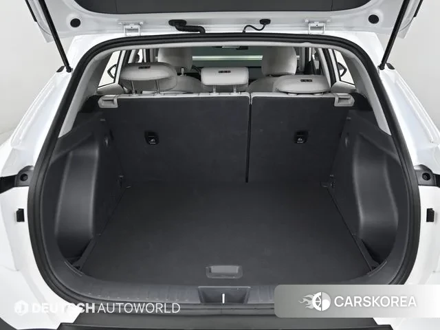Hyundai Kona Hybrid (SX2) id 3347388 из Кореи 9