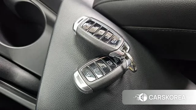 Hyundai Avante (CN7) id 3004353 из Кореи 9