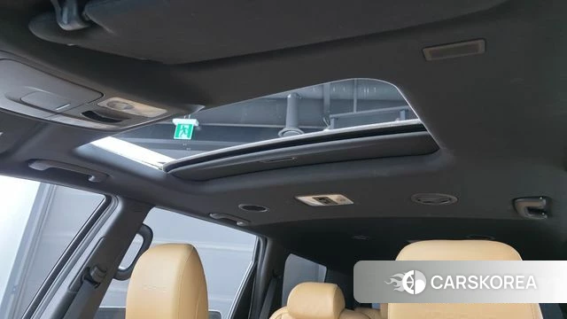 Kia Mohave Master id 4338507 из Кореи 9