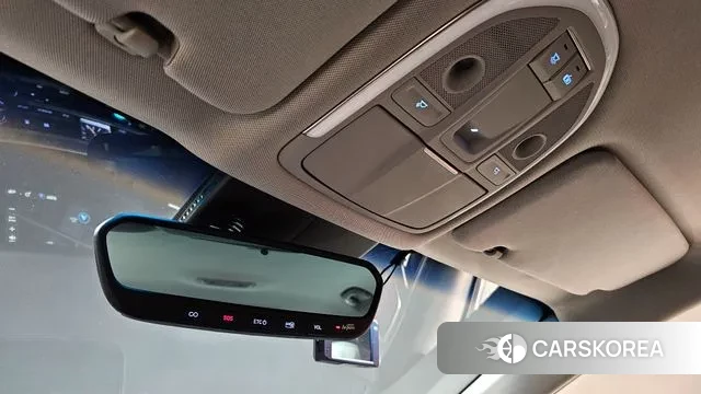 Genesis G80 id 3505431 из Кореи 9