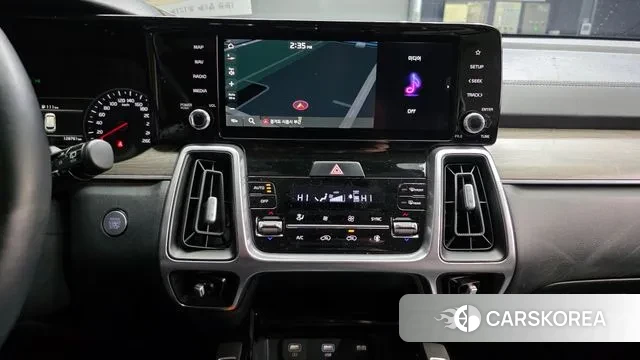 Kia Sorento 4th Generation id 3572128 из Кореи 9