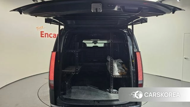 Hyundai Staria id 4624584 из Кореи 9