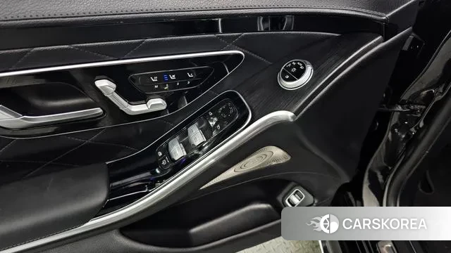 Mercedes-Benz S-Class W223 id 3421297 из Кореи 9