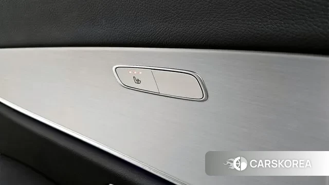 Mercedes-Benz E-Class W213 id 3402090 из Кореи 9