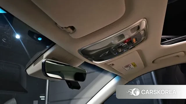 Genesis GV80 id 3121592 из Кореи 9