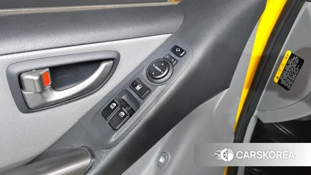 Hyundai The New Grand Starex id 3552863 из Кореи 9