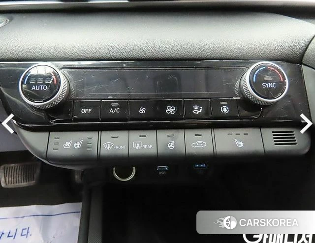 Hyundai Avante (CN7) id 4293507 из Кореи 9