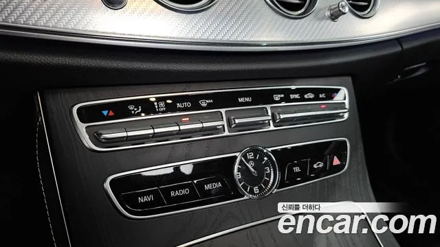 Mercedes-Benz E-Class W213 id 2907543 из Кореи 9