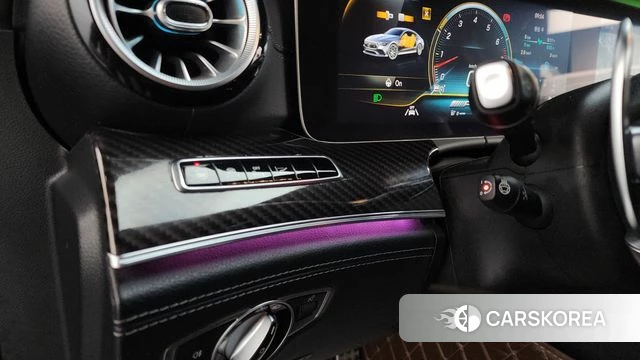Mercedes-Benz AMG GT id 4551261 из Кореи 9