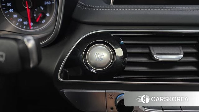 Genesis G70 id 4020161 из Кореи 9