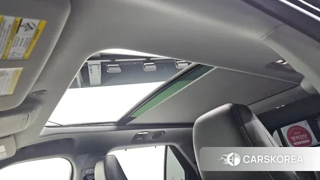 Ford Explorer 6th Generation id 3453955 из Кореи 9