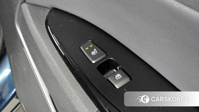 Kia Sportage 5th Generation Hybrid id 3841729 из Кореи 9