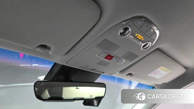 Hyundai The New Grandeur IG Hybrid id 4428940 из Кореи 9