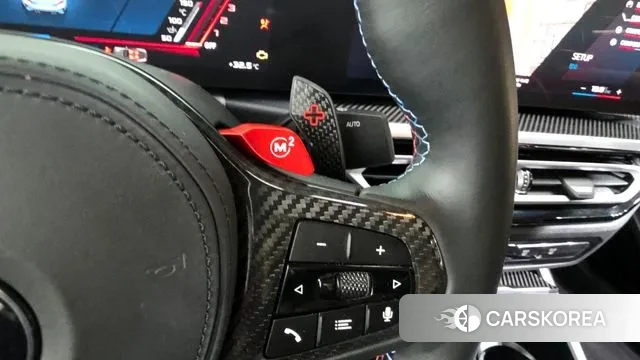 BMW M2 (G87) id 3058128 из Кореи 9