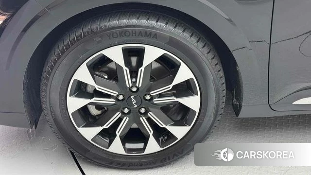 Kia Carnival 4th generation id 3832356 из Кореи 9