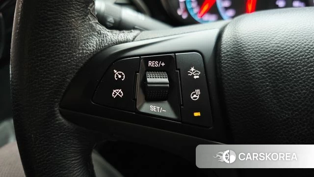 Chevrolet (GM Daewoo) The New Spark id 4377797 из Кореи 9