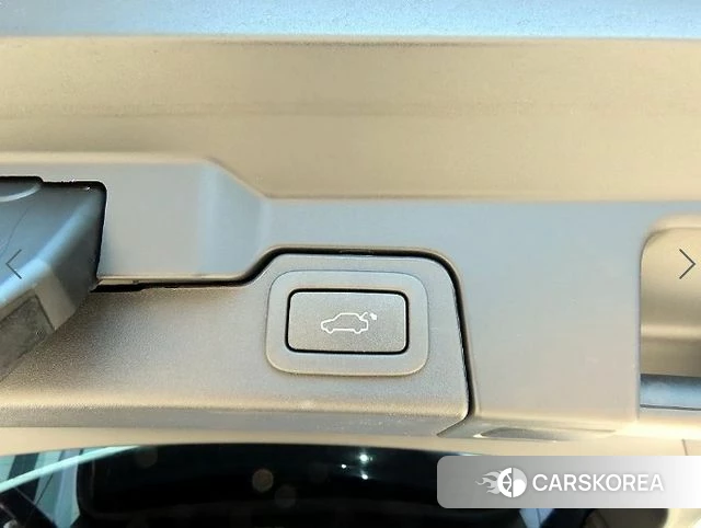 Land Rover Range Rover Evoque id 4471727 из Кореи 9