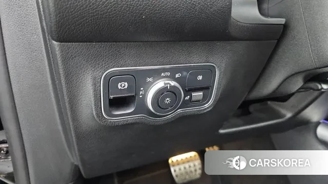 Mercedes-Benz GLB-Class X247 id 3620345 из Кореи 9