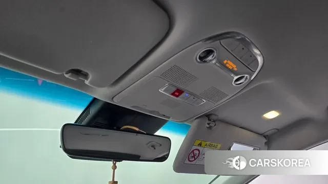 Hyundai The New Grandeur IG id 3620783 из Кореи 9