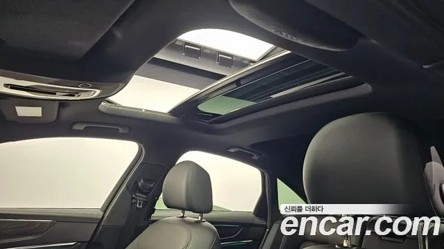 Audi A6 (C8) id 2848005 из Кореи 9