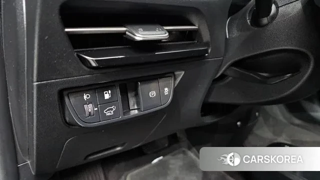 Kia EV6 id 3625699 из Кореи 9