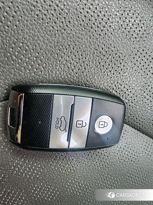 Kia The New Ray id 3474862 из Кореи 9