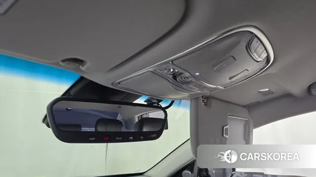 Kia More K9 id 3627192 из Кореи 9