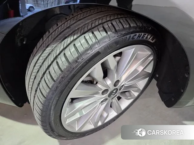 Kia K7 Premier id 3504488 из Кореи 9