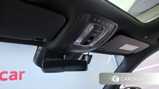 Mercedes-Benz GLA - Class H247 id 3031910 из Кореи 9