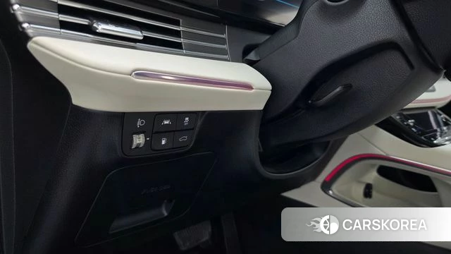 Hyundai The New Grandeur IG id 4750436 из Кореи 9