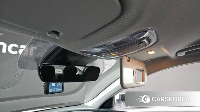 Hyundai The New Avante (CN7) id 4413976 из Кореи 9