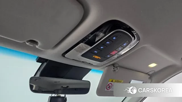 Hyundai The New Palisade id 3701429 из Кореи 9