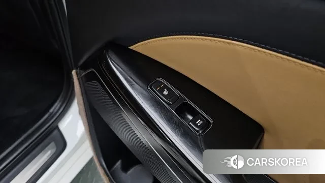 Kia K7 Premier id 3535821 из Кореи 9