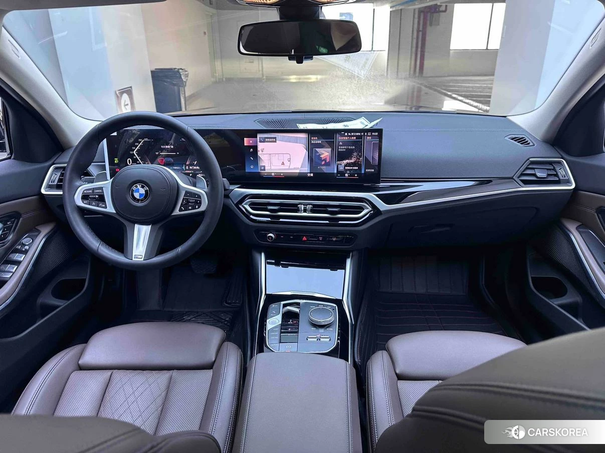 BMW 3 series id 4486454 из Китая 9