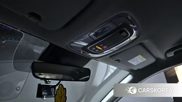 Hyundai The New Avante (CN7) id 3377932 из Кореи 9